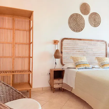 Apartment Villaelena Salento Mare