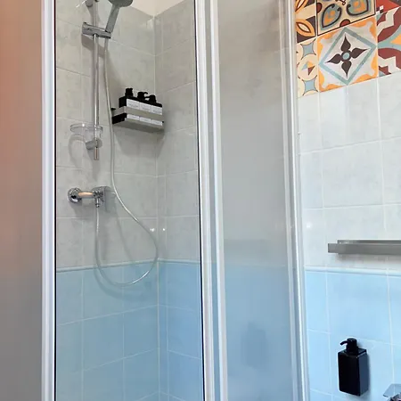 Villaelena Salento Mare Apartment