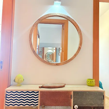 Villaelena Salento Mare Apartment Marittima