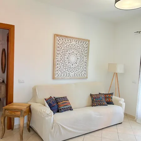 Apartment Villaelena Salento Mare