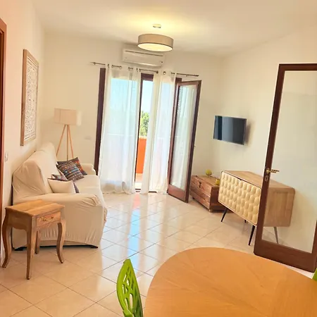 Villaelena Salento Mare Apartment