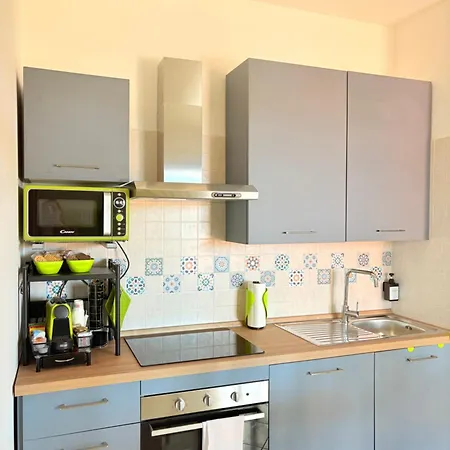 Villaelena Salento Mare Marittima