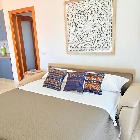 Villaelena Salento Mare Marittima