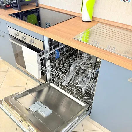 Villaelena Salento Mare * Marittima