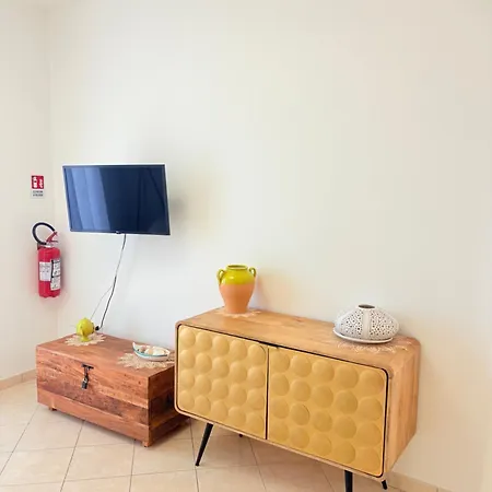 Villaelena Salento Mare