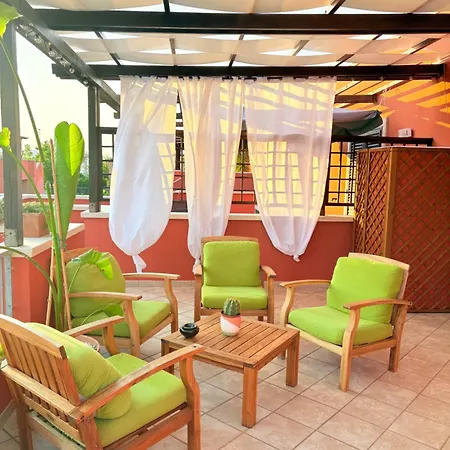 Apartment Villaelena Salento Mare *