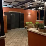 Villaelena Salento Mare Apartamento *
