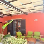 Villaelena Salento Mare Apartamento *