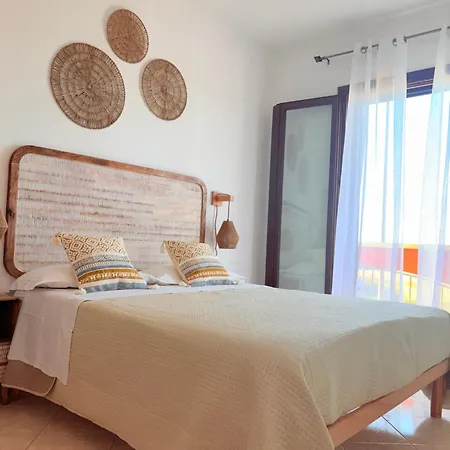Apartamento Villaelena Salento Mare Marittima