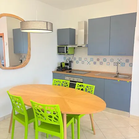 Villaelena Salento Mare ماريتيما