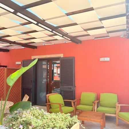 Villaelena Salento Mare Apartamento *