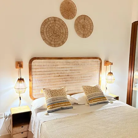 Διαμέρισμα Villaelena Salento Mare Marittima