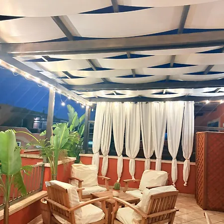 Villaelena Salento Mare ماريتيما