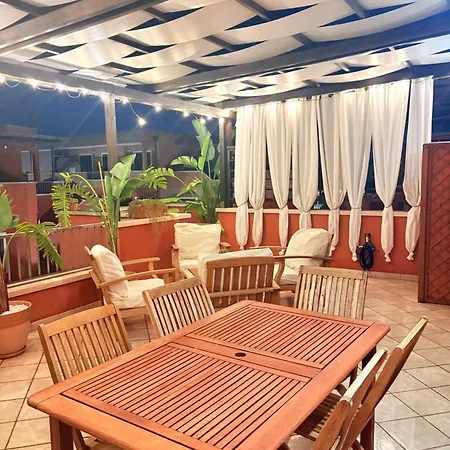Villaelena Salento Mare شقة