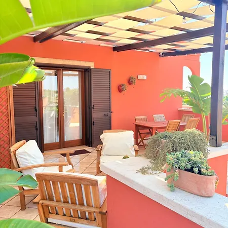 شقة Villaelena Salento Mare