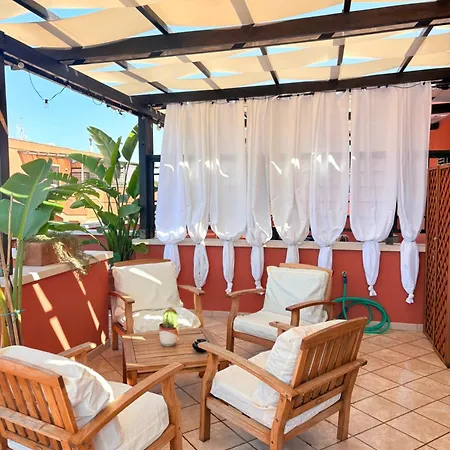 Villaelena Salento Mare شقة ماريتيما