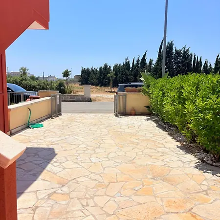 Villaelena Salento Mare * ماريتيما