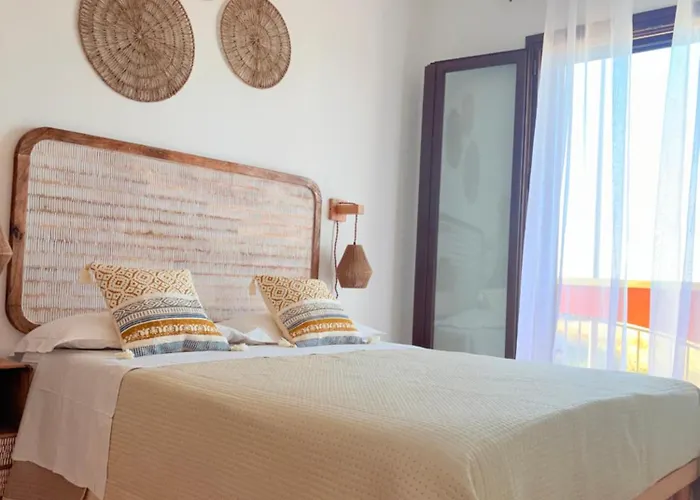 Appartamento Villaelena Salento Mare Marittima