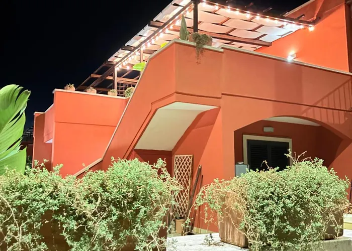 Villaelena Salento Mare *