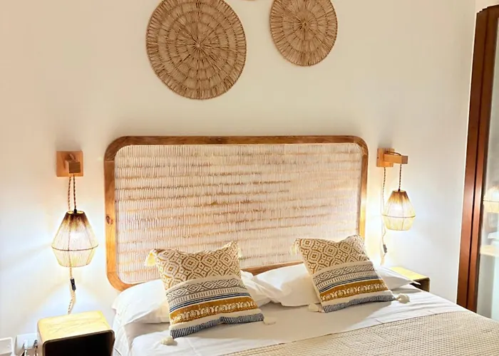 Apartmán Villaelena Salento Mare Marittima