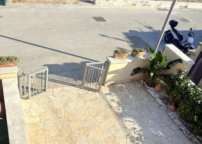Villaelena Salento Mare *